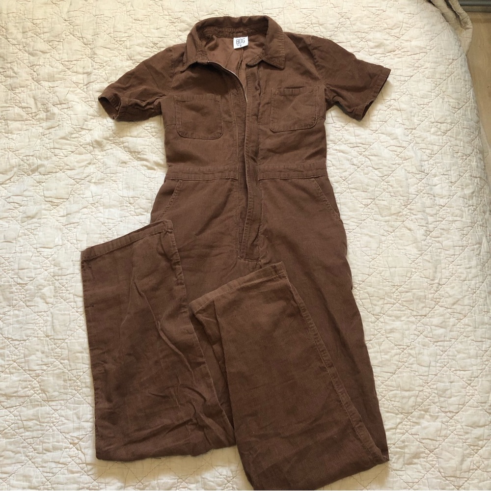 BDG jumpsuit size M